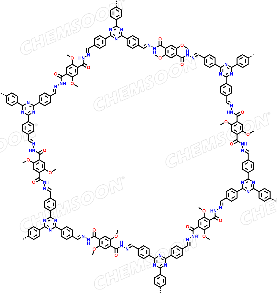COF–DT