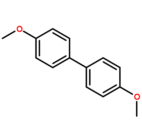 4,4'-二甲氧基联苯