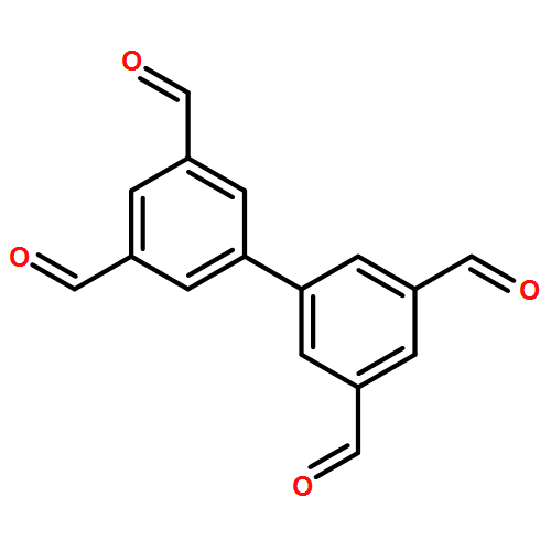 3,3',5,5'-四醛基联苯