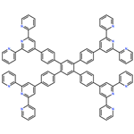 2':6',2''-terpyridin]-4'-ylphenyl)[1,1':4',1''-terphenyl]-4,4''-diyl]bis-