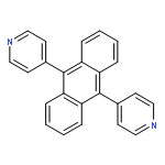 9,10-二(4-吡啶基)蒽