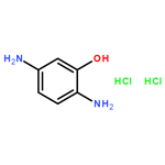 2,5-diaminophenol dihydrochloride