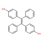 4,4'-(1,2-Diphenylethene-1,2-Diyl)Diphenol
