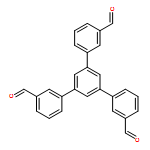 5'-(3-formylphenyl)-[1,1':3',1''-Terphenyl]-3,3''-dicarboxaldehyde