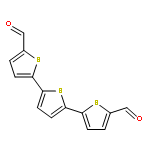 [2,2':5',2''-Terthiophene]-5,5''-dicarboxaldehyde
