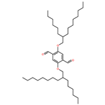 2,5-bis((2-hexyldecyl)oxy)terephthalaldehyde