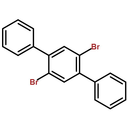 2',5'-dibromo-1,1':4',1''-terphenyl