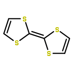 Tetrathiafulvalene