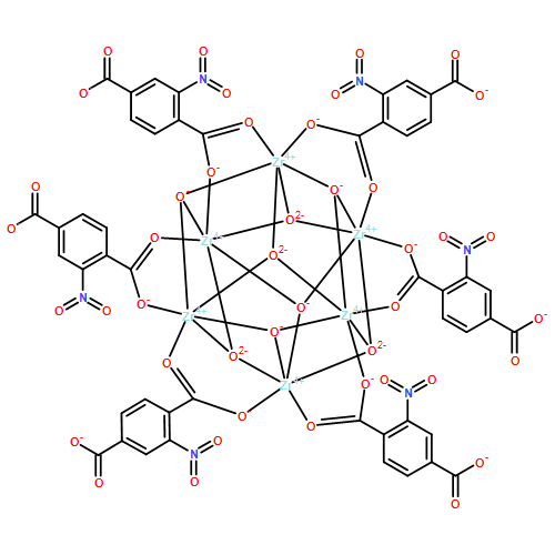 NO2-UIO-66