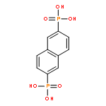 2,6-萘二膦酸
