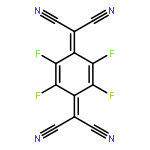 2,3,5,6-Tetrafluoro-7,7,8,8-tetracyanoquinodimethane