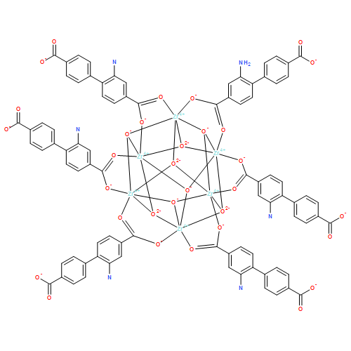 UiO-67-NH2