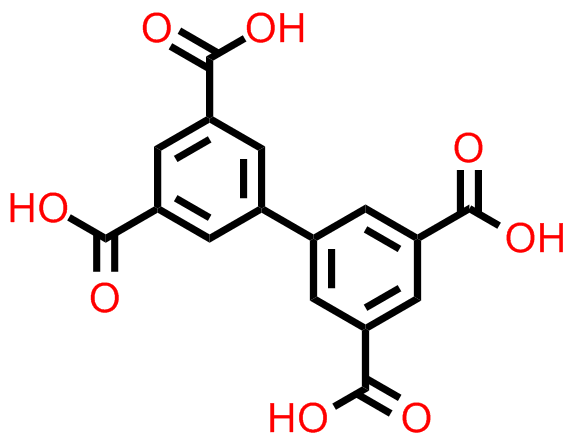 3,3',5,5'-联苯四甲酸