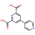[4,4'-Bipyridine]-2,6-dicarboxylic acid