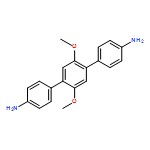 2',5'-dimethoxy-[1,1':4',1''-terphenyl]-4,4''-diamine