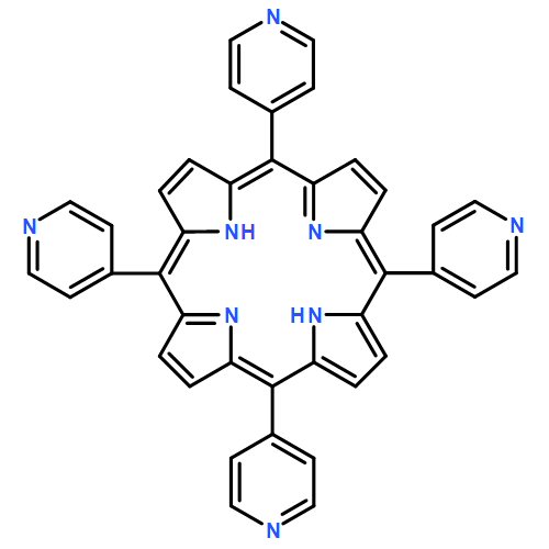 间-四(4-吡啶基)卟吩