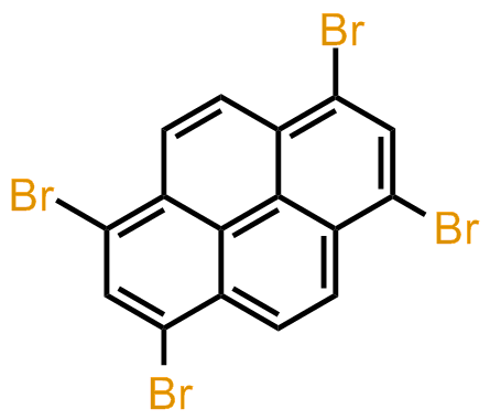 1,3,6,8-Tetrabromopyrene