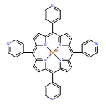 TPP-(Fe2+)