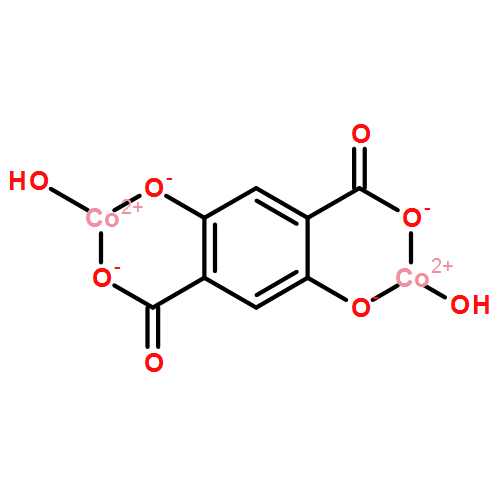 MOF-74(Co)