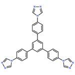 4H-​1,​2,​4-​Triazole, 4,​4'-​[5'-​[4-​(4H-​1,​2,​4-​triazol-​4-​yl)​phenyl]​[1,​1':3',​1''-​terphenyl]​-​4,​4''-​diyl]​bis-