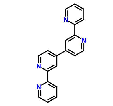 2,​2':4',​4'':2'',​2'''-​Quaterpyridine