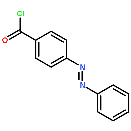 对苯偶氮基苯甲酰氯