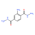 2-aminoterephthalohydrazide