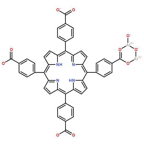 Al-TCPP