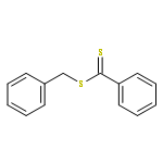 二硫代苯甲酸苄酯