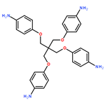 tetrakis[(4-aminophenoxy)methyl]methane