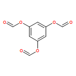 Benzene-1,3,5-triyl triformate