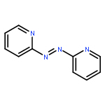 2,2'-[(E)-1,2-二氮烯二基]二吡啶