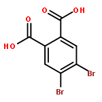 4,5-二溴邻苯乙酸