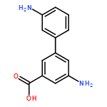 3-AMINO-5-(3-AMINOPHENYL)BENZOIC ACID