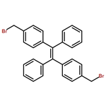 1,2-Bis[4-(bromomethyl)phenyl]-1,2-diphenylethene