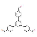 1,3,5-三(对甲酰基苯基)苯
