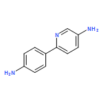 6-(4-Aminophenyl)pyridin-3-amine