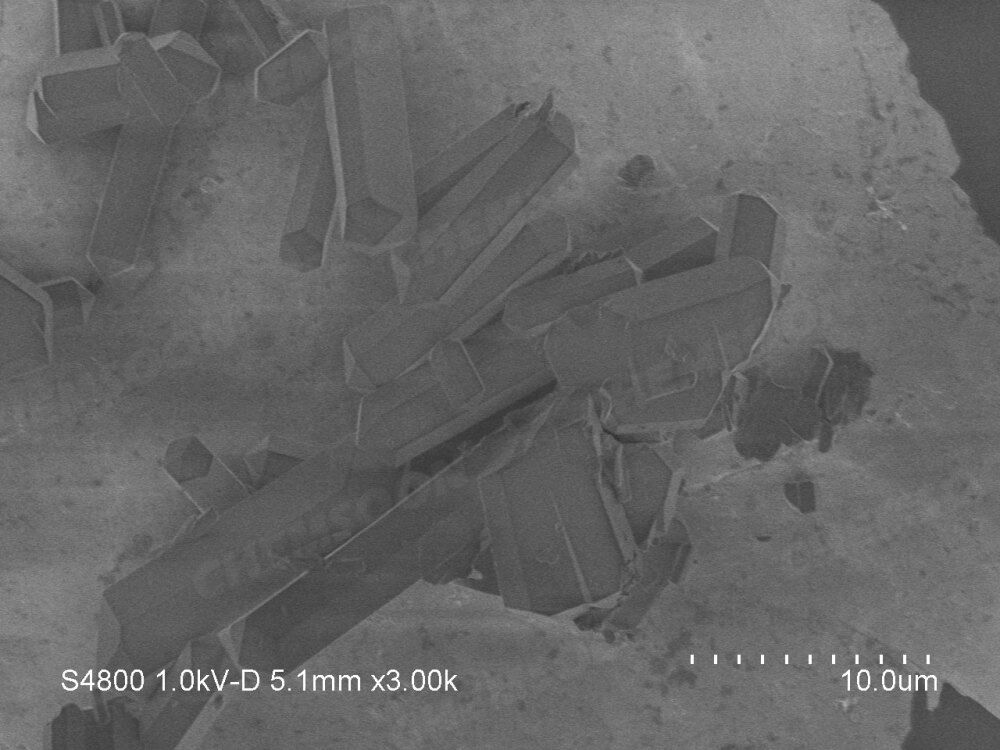 SEM-ZIF-68