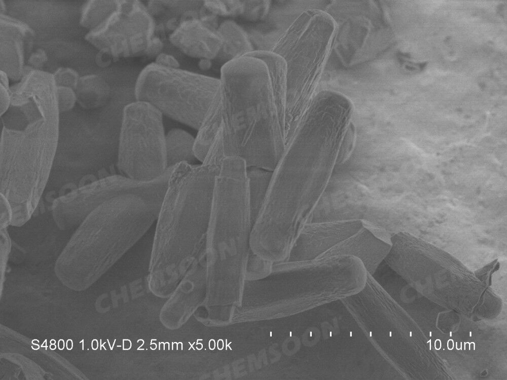 SEM-PCN-222(Fe)
