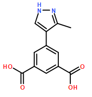 三元混合配体 | 上海楷树化学科技有限公司