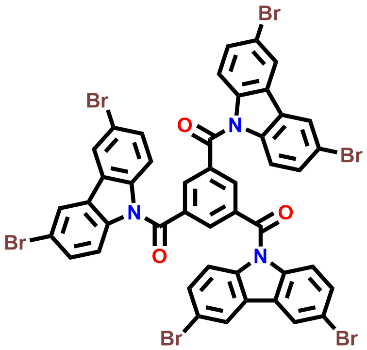 高分子功能材料 | 上海楷树化学科技有限公司