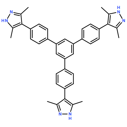 三元含氮MOF配体 | 上海楷树化学科技有限公司