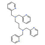 N,N,N',N'-四(吡啶-2-基甲基)丙烷-1,3-二胺