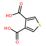 3,4-噻吩二羧酸