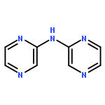 N-二(2-吡嗪基)胺