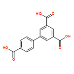 3,4’,5-联苯三羧酸