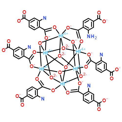 NH2-UIO-66(铪)