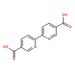 2,2'-联吡啶-5,5'-二羧酸