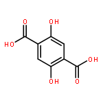 2,5-二羟基对苯二甲酸