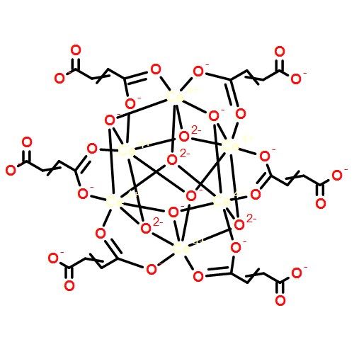 MOF-801(Ce)